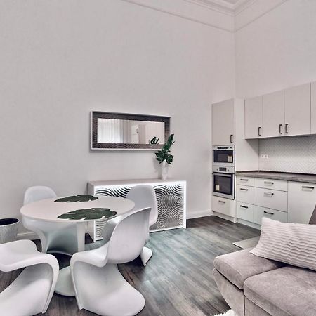 Inn The Downtown Budapest Eksteriør bilde