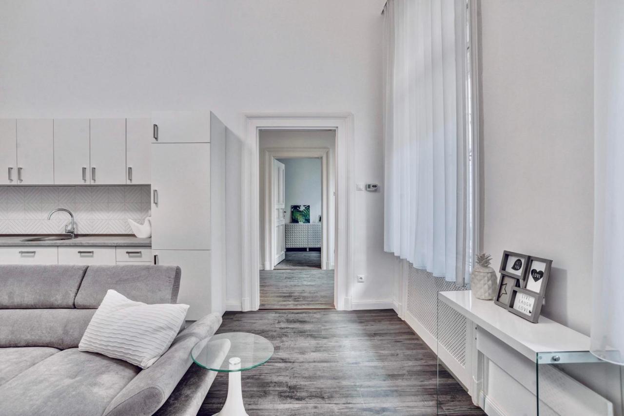 Inn The Downtown Budapest Eksteriør bilde