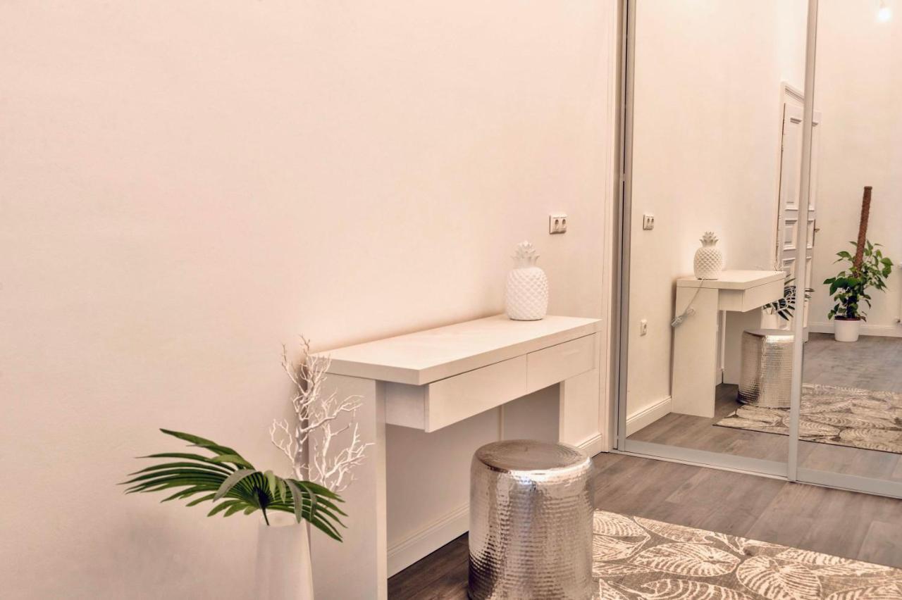 Inn The Downtown Budapest Eksteriør bilde